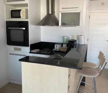 Mar de Las Pampas Apartment | Linda Bay Beach & Resort Studio 304