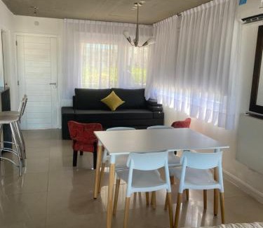 Mar de Las Pampas Apartment | Linda Bay Beach & Resort Studio 304