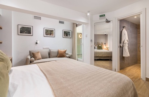 Marbella City Centre Hotel | Linda Boutique Hotel