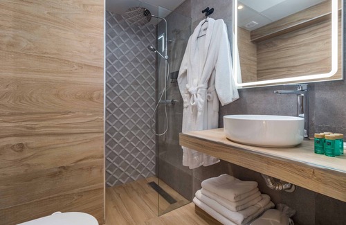 Marbella City Centre Hotel | Linda Boutique Hotel
