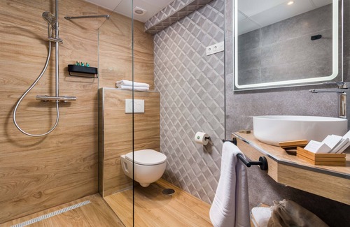 Marbella City Centre Hotel | Linda Boutique Hotel