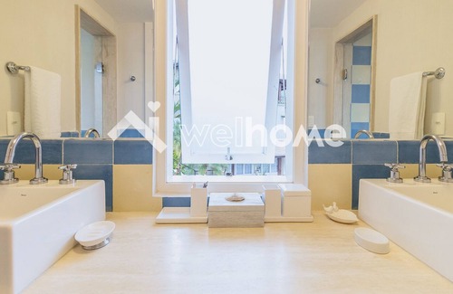 Frade House | Linda Casa com Vista Maravilhosa em Angra dos Reis