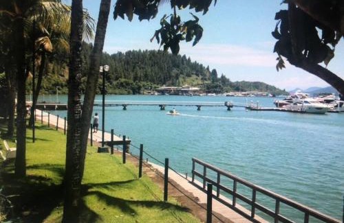 Ponta Do Partido House | Linda Casa Duplex com Piscina Privativa em Angra