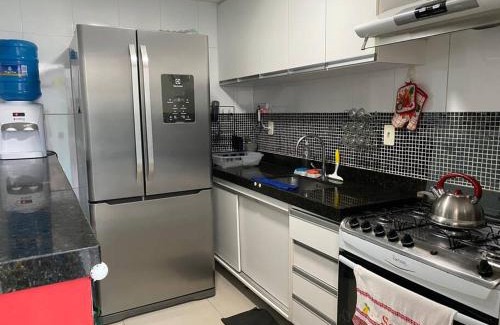 Ponta Do Partido House | Linda Casa Duplex com Piscina Privativa em Angra