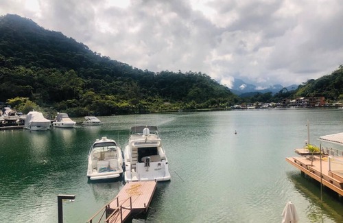 Japuiba House | Linda Casa em Angra dos Reis
