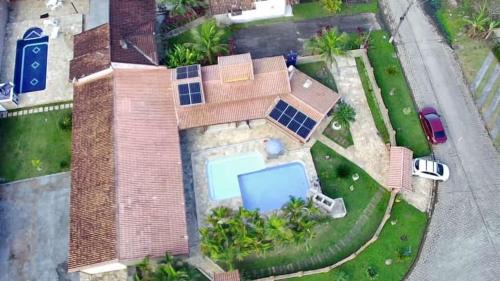 Morada da Praia House | Linda casa Morada da Praia com piscina privativa e muito espaço pra você e seu pet