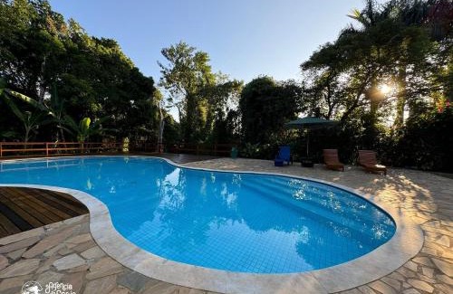 Ilhabela House | Linda casa perto da praia das Conchas em llhabela