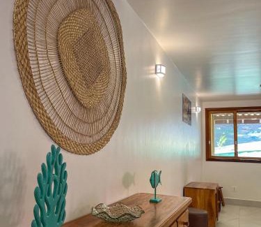 Ilhabela House | Linda casa perto da praia das Conchas em llhabela