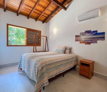 Ilhabela House | Linda casa perto da praia das Conchas em llhabela