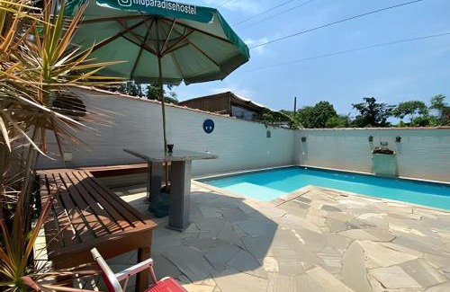 Camburi House | Linda Casa Piscina no Sertão de Cambury - SP (2)