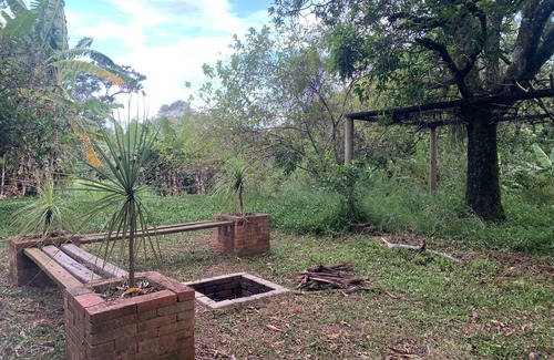 Tatui Cottage | Linda Chácara a 10 Minutos do Centro