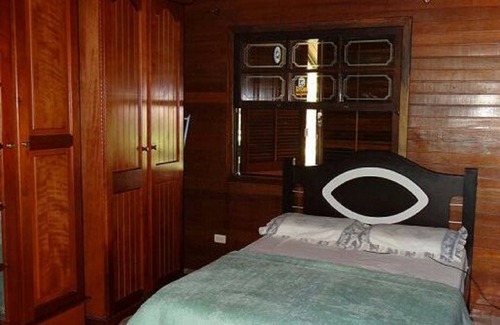 Mairinque House | Linda Chácara, with all infrastructure, in condominium