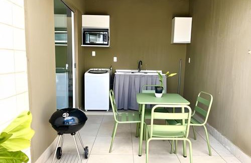 Belo Horizonte Apartment | Linda cobertura com vista