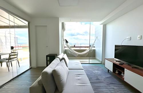 Belo Horizonte Apartment | Linda cobertura com vista