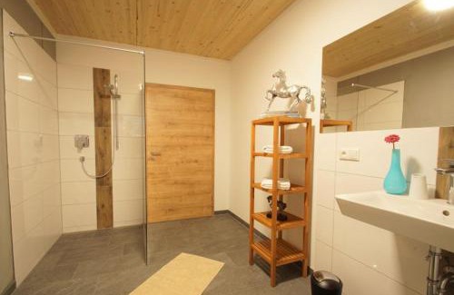 Sigmarszell Apartment | Linda‘s Ferien-Pferdehof