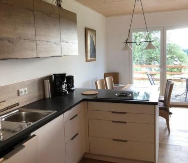 Sigmarszell Apartment | Linda‘s Ferien-Pferdehof