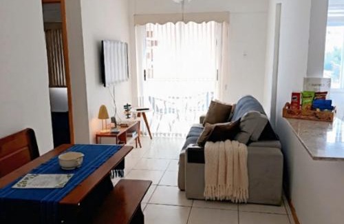 Penha Apartment | Linda's Home Perfeito para seu Descanso