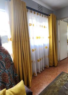 Nairobi Upper Hill Apartment | Linda's homestay
