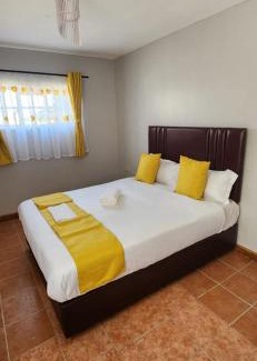 Nairobi Upper Hill Apartment | Linda's homestay