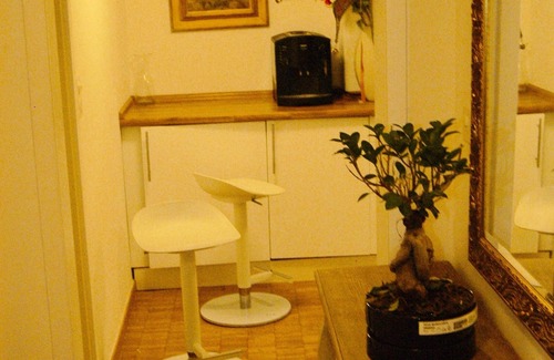 Niederdorf Apartment | Lindas Beauty