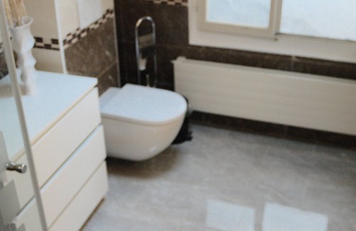 Niederdorf Apartment | Lindas Beauty