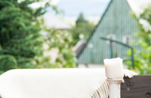 Altendorf Apartment | Linde - Saxon Switzerland