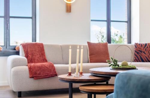 Turnhout House | Lindehoeve