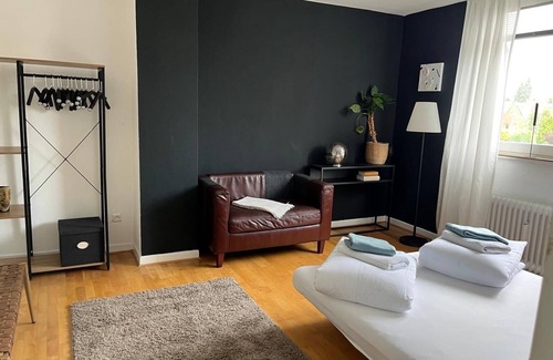 Buer Apartment | Linden-Apartment