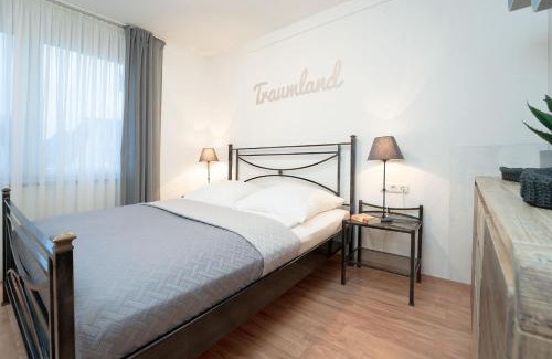 Groemitz Apartment | Lindenstraße 19a Seewind