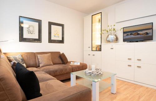 Groemitz Apartment | Lindenstraße 19a Seewind