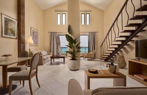 Lindos Resort | Lindian Dream Seaside Resort- Adults Only