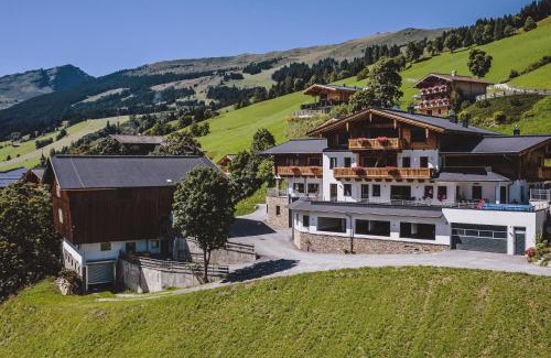 Hinterglemm Apartment | Lindlinghof