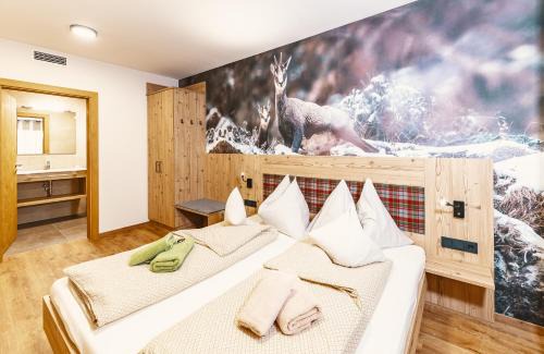 Hinterglemm Apartment | Lindlinghof