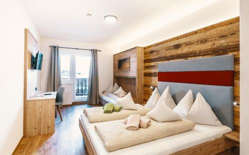 Hinterglemm Apartment | Lindlinghof