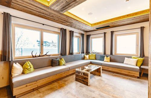 Hinterglemm Apartment | Lindlinghof