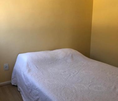Campinho Apartment | Lindo apartamento