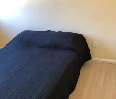 Campinho Apartment | Lindo apartamento