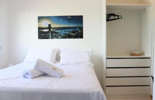 Ondina Apartment | Lindo apartamento em Ondina - Salvador