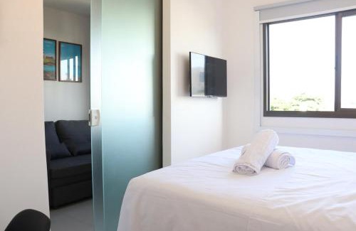 Ondina Apartment | Lindo apartamento em Ondina - Salvador