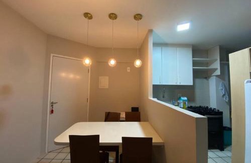 Pina Apartment | Lindo apartamento na beira-mar de Boa Viagem