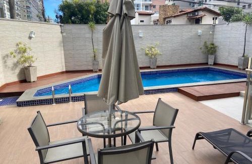 Praia de Itaparica Apartment | Lindo Apartamento na Praia de Itaparica