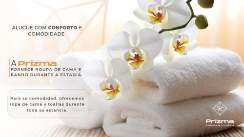 Mariscal Apartment | Lindo Apartamento na Praia de Mariscal com ótima localização.