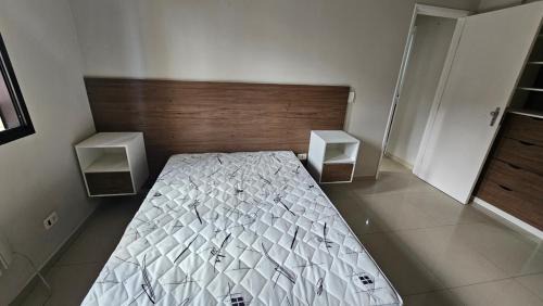 Vila Julia Apartment | Lindo apartamento reformado a duas quadras da praia da Enseada