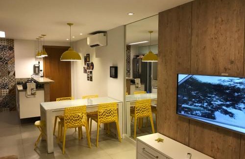 Guarajuba Apartment | Lindo Apto 2/4 em Guarajuba