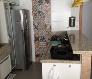 Guarajuba Apartment | Lindo Apto 2/4 em Guarajuba