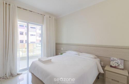 Vila Nova Apartment | Lindo apto na Praia do Forte a 700m do mar RBM207