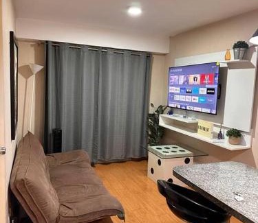La Campina Apartment | Lindo Departamento en Av. Guardia Civil 861 - Chorrillos