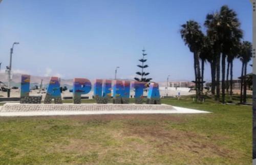 Callao Apartment | lindo departamento Frente al mar