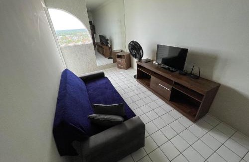 Sao Jose da Coroa Grande Apartment | Lindo Flat Verde Mar em São José da Coroa Grande, Pernambuco
