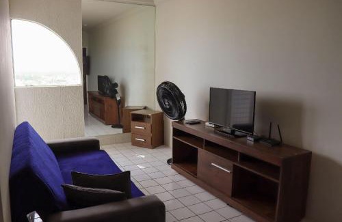 Sao Jose da Coroa Grande Apartment | Lindo Flat Verde Mar em São José da Coroa Grande, Pernambuco